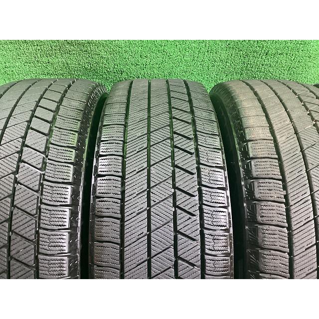 ブリザック ブリヂストン VRX3 195/60R15 2022年製 冬タイヤ 