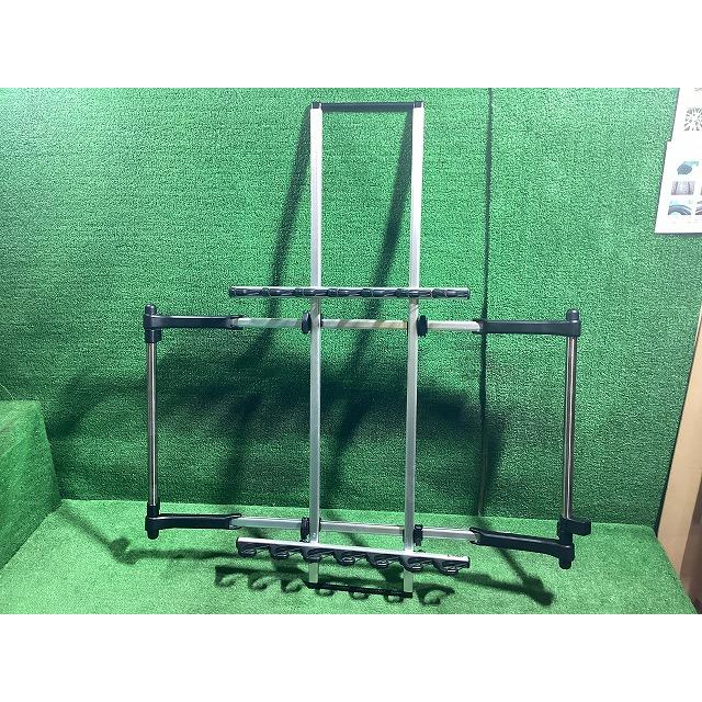 カーメイト（CARMATE） ロッドホルダー 7本掛け 1F13 GS : Itami Web