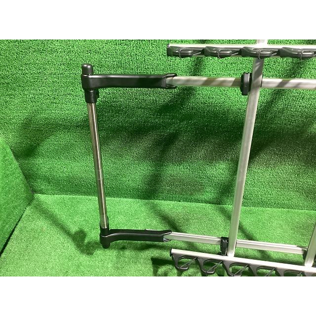 カーメイト（CARMATE） ロッドホルダー 7本掛け 1F13 GS : Itami Web