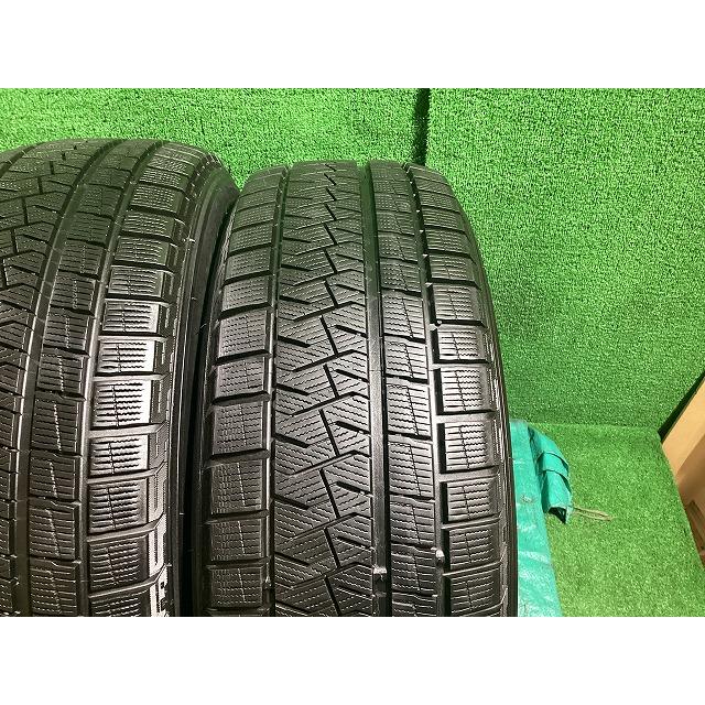 ICE ASIMMETRICO ピレリ アイスアシンメトリコ 235/60R18 2019年製 冬