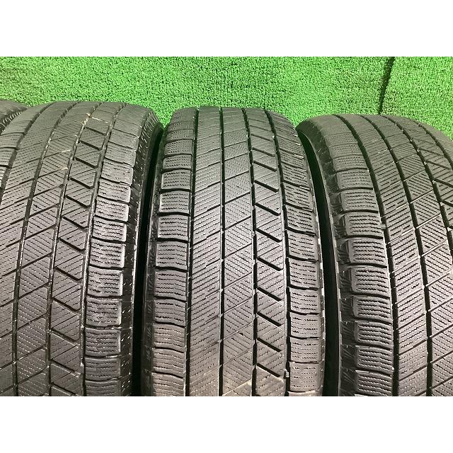 ブリザック VRX3 ブリヂストン VRX3 195/65R15 2022年製 冬タイヤ