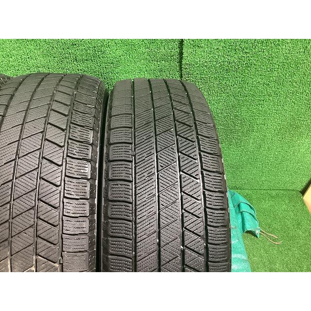 ブリザック VRX3 ブリヂストン VRX3 195/65R15 2022年製 冬タイヤ