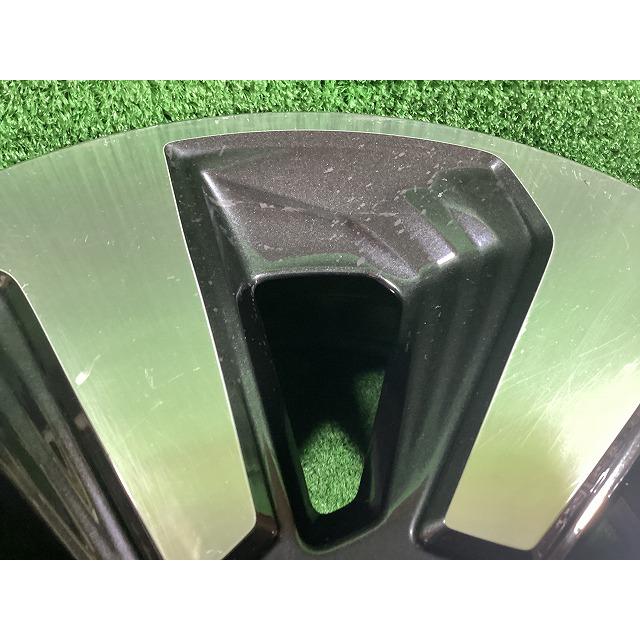 フォレスター スバル純正 SJ系フォレスター 17インチアルミホイール 7J