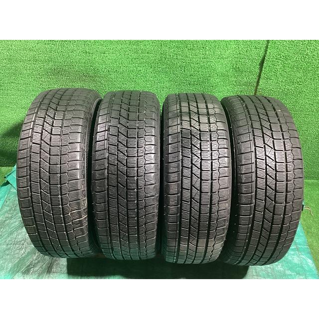 KENDA（ケンダ） KENDA KR36 205/60R16 2022年製 冬タイヤ 