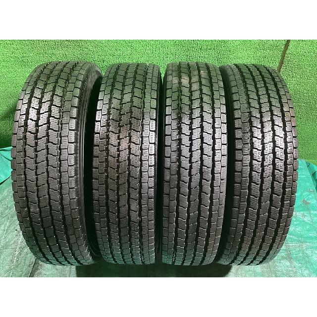 新品 YOKOHAMA ice GUARD iG91 165/80R14 91/90N LT 14インチ