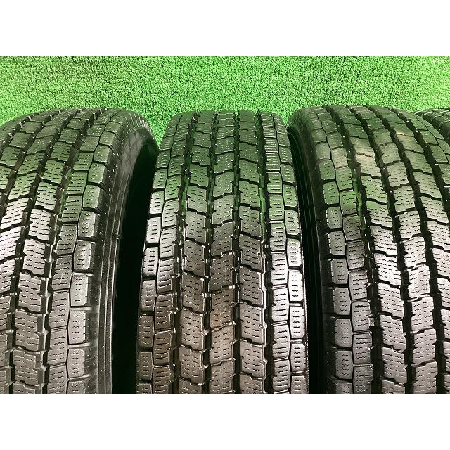 新品 YOKOHAMA ice GUARD iG91 165/80R14 91/90N LT 14インチ