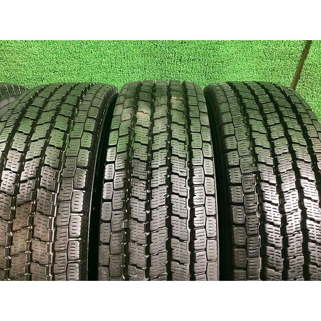 アイスガード iG91 YOKOHAMA ヨコハマタイヤ 165/80R14 91/90N LT 21年