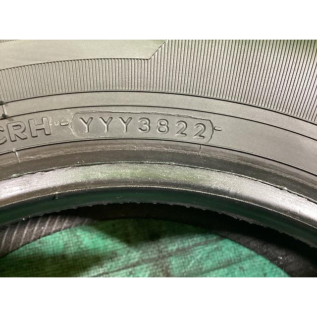 165/80/14LT冬2022年製造　ヨコハマ　#917 アイスガード iG91 YOKOHAMA ヨコハマタイヤ 165/80R14 91/90N LT 21年