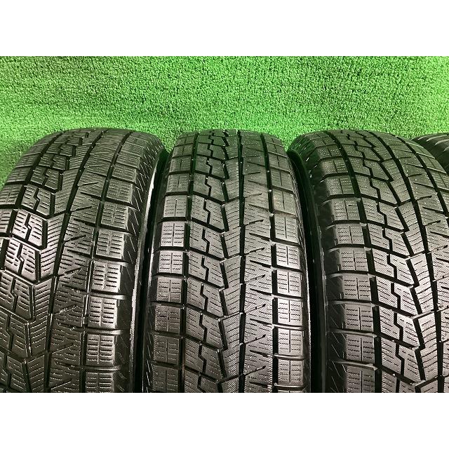 165/65R14 ヨコハマ IG50+ 4本　送料無料 冬タイヤ T1654 165/65R14 ヨコハマ IG50+ 4本 送料無料 冬タイヤ T1654 165/65R14