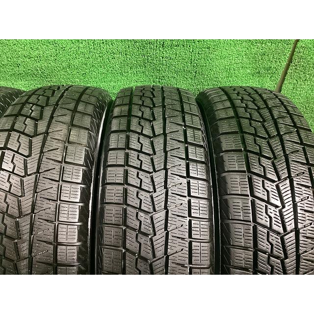 アイスガード 7 YOKOHAMA ヨコハマタイヤ iG70 175/65R14 2021年製 冬