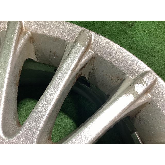アルファロメオ（ALFA ROMEO） 147 純正 16インチアルミホイール 6.5J 