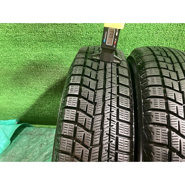 21年製ヨコハマ ig60    スタッドレス 145/80r13 マルチ アイスガード 6 YOKOHAMA ヨコハマタイヤ iG60 145/80R13 2021年製 冬