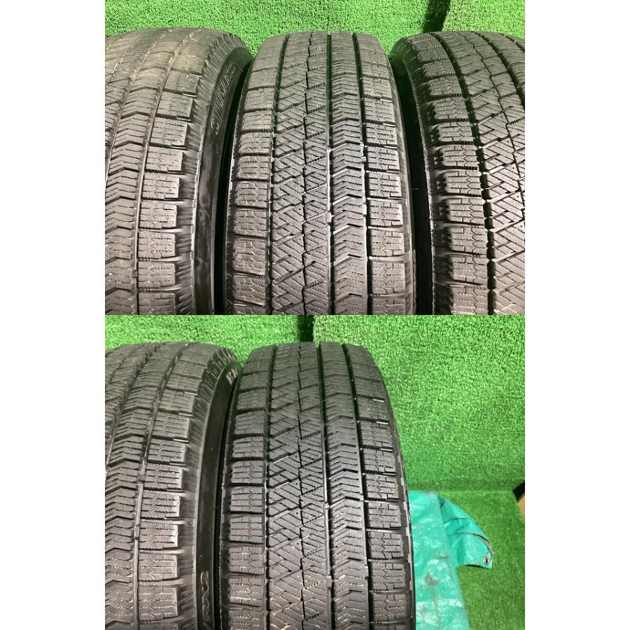 WEDS（ウェッズ） weds GYLE 14x5.5JJ +45 4H PCD100 BS VRX2 175 