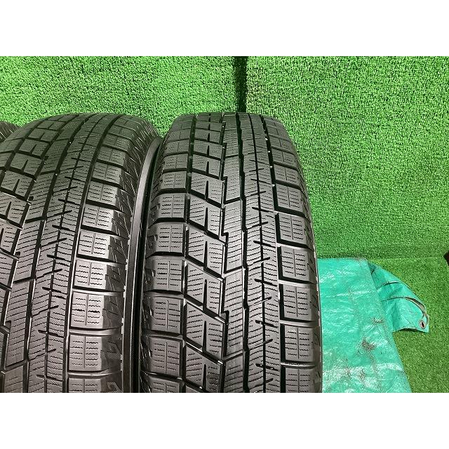 アイスガード 6 YOKOHAMA iG60 175/70R14 2022年製 冬タイヤ