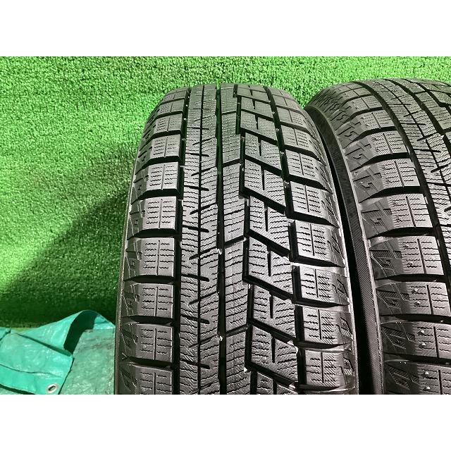 アイスガード 6 YOKOHAMA ヨコハマ iG60 155/65R14 2022年製 冬