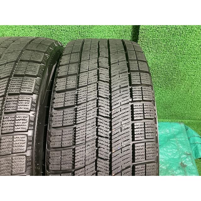 ICE ACTIVA NANKANG ナンカン ICE ACTIVE AW-1 215/45R17 2021年製 冬