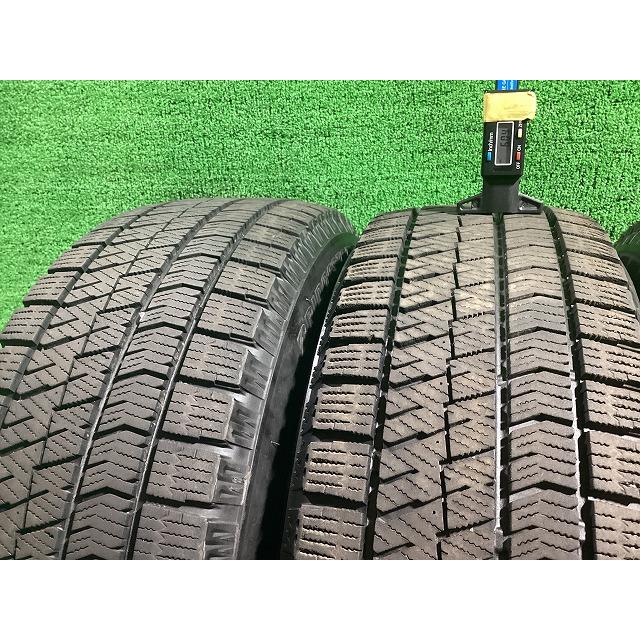 ブリザック レアマイスター ストレンジャー 15x6JJ +45 5H