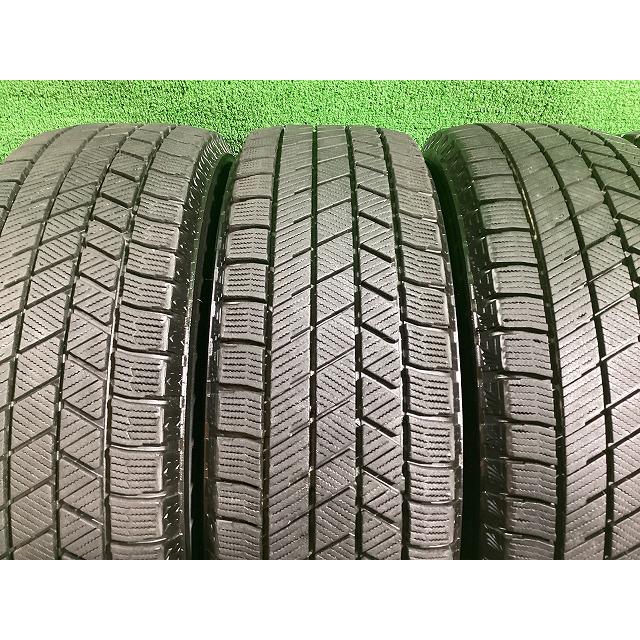 深溝 激安 175/65R14 ブリヂストン VRX3 冬タイヤ 2本 送料込み ブリザック VRX3 BS 175/65R14 2022年製 冬タイヤ スタッドレスタイヤ