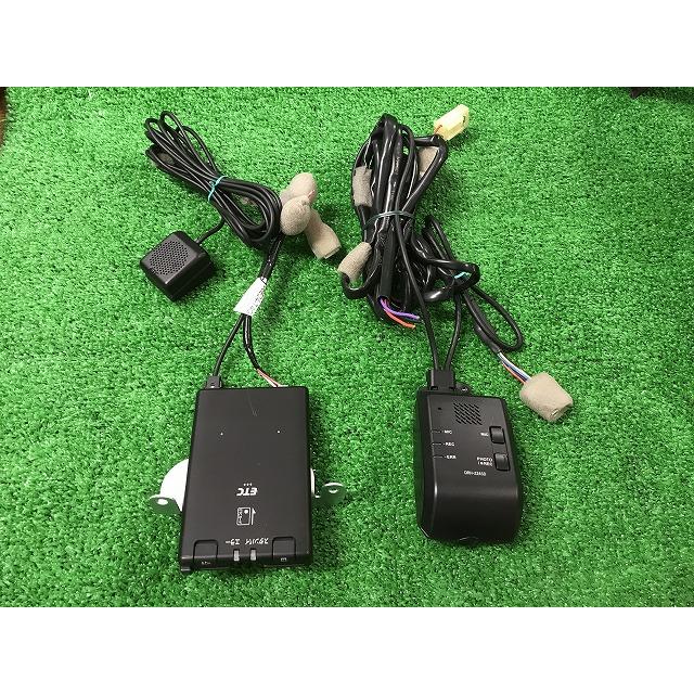 ホンダ純正　DRH-224SD ＋後方録画カメラ　ドライブレコーダー ドライブレコーダー｜Honda Access｜Honda公式サイト