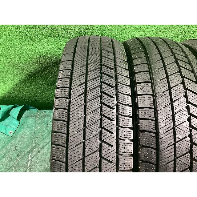 ブリザック VRX3 ブリヂストン VRX3 185/70R14 2022年製 冬タイヤ