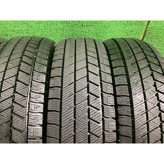 ブリザック VRX3 ブリヂストン VRX3 185/70R14 2022年製 冬タイヤ 