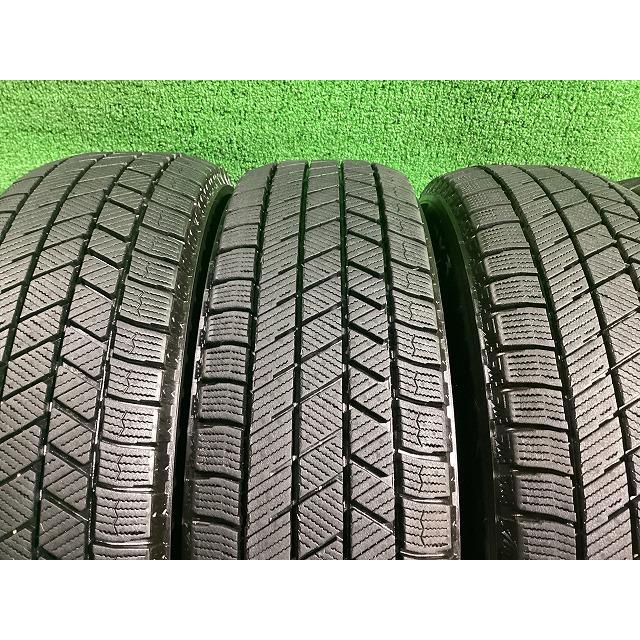 ブリザック VRX3 BS ブリヂストン 165/70R14 2021年製 冬タイヤ 
