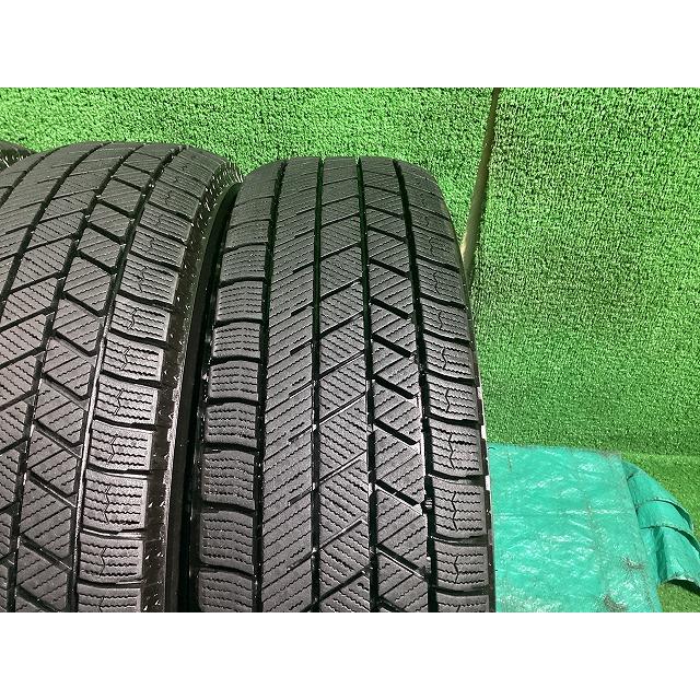 BS BLIZZAK VRX3 165/70R14 2021製4本 ブリザック VRX3 BS ブリヂストン 165/70R14 2021年製 冬タイヤ