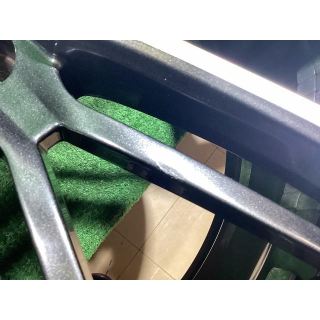 WEDS（ウェッズ） クレンツェ Acuerdo 20インチアルミホイール 8.5J