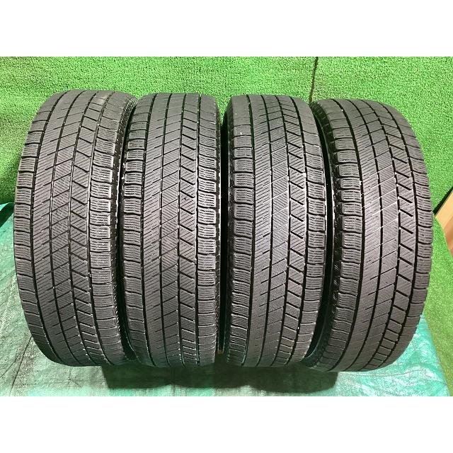ブリヂストン VRX3(2021年製) 185/65R15