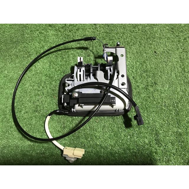 スズキ SUZUKI パレット MK21S バックドア スズキ（SUZUKI） スズキ純正 MK21S パレット バックドアアウター
