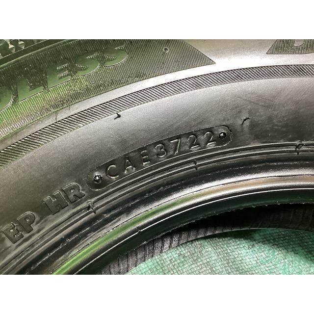 ブリザック VRX3 BS ブリヂストン VRX2 175/70R14 2022年製 冬タイヤ 