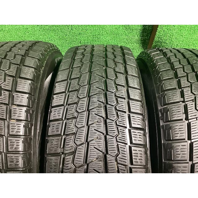 225/65R17 YOKOHAMA iceGUARD G075 2021年製 アイスガード SUV G075 YOKOHAMA ヨコハマ G075 225/65R17 2021年製 冬