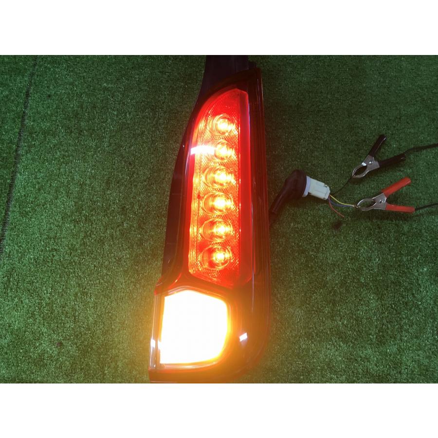 ワゴンR フレア　右テールランプ 2026年最新】Yahoo!オークション -ワゴンr右テールランプの中古品