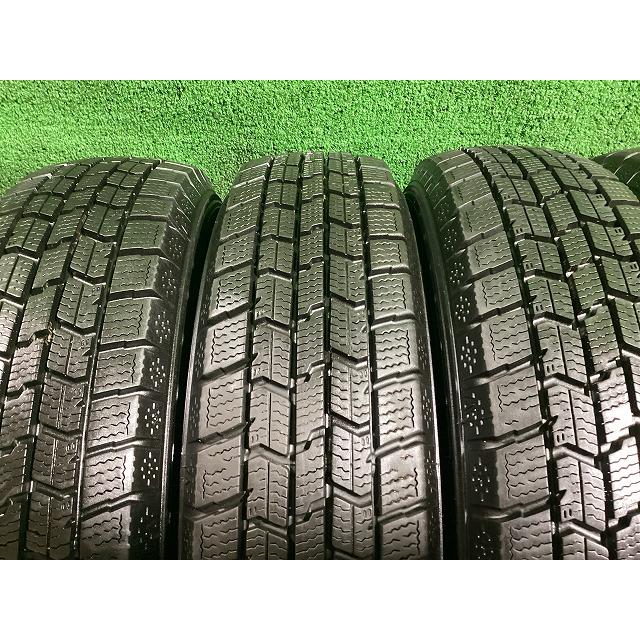 送料込☆スタッドレスセット☆145/80R13☆アイスナビ7☆軽自動車 アイスナビ 7 グッドイヤー ICE NAVI7 145/80R13 2022年製 冬タイヤ