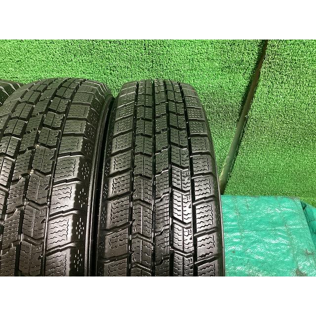グッドイヤー アイスナビ 7145/80R13 2021年製 4本 セット アイスナビ 7 グッドイヤー ICE NAVI7 145/80R13 2022年製 冬タイヤ