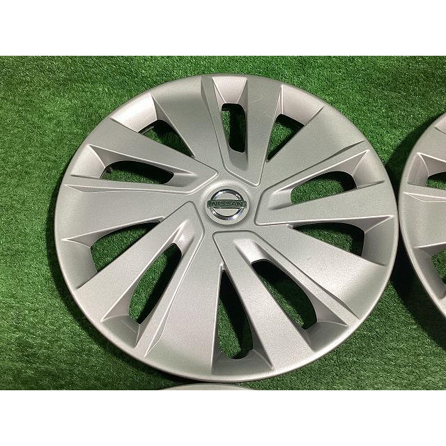 日産（NISSAN） ニッサン 純正 14インチ ホイールカバー ホイール