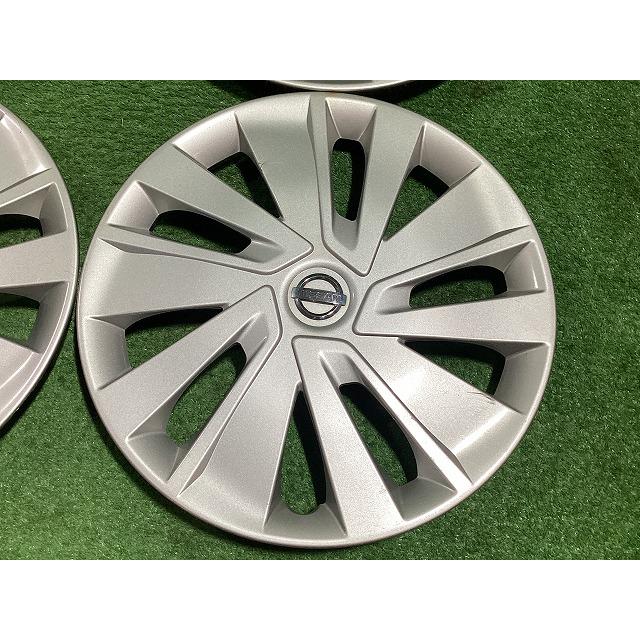 日産 ローレル 純正 ホイールキャップ ホイールカバー 4個セット 中古 2026年最新】Yahoo!オークション -日産 ローレル ホイールキャップの
