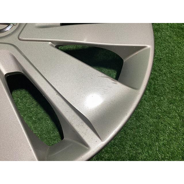 日産 ローレル 純正 ホイールキャップ ホイールカバー 4個セット 中古 日産（NISSAN） ニッサン 純正 14インチ ホイールカバー ホイール