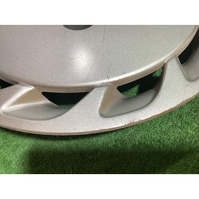 日産（NISSAN） 純正 14インチ ホイールカバー ホイールキャップ 4枚