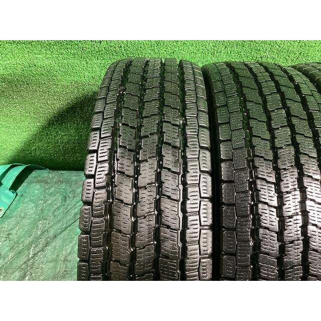 YOKOHAMA ヨコハマ iG91 165/80R13 94/93NLT 2022年製 冬タイヤ スタッドレスタイヤ 4本セット A1-2 GSの画像