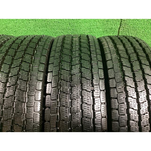 YOKOHAMA ヨコハマ iG91 165/80R13 94/93NLT 2022年製 冬タイヤ スタッドレスタイヤ 4本セット A1-2 GSの画像