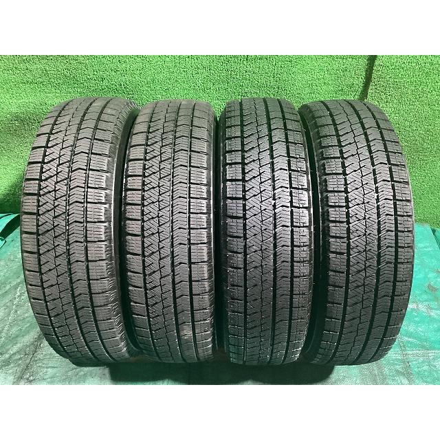 イエローハット SPORT ABELIA 14x4.5JJ +45 4H PCD100 BS VRX2 155 