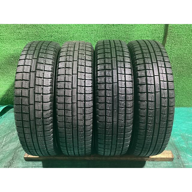 TOYO ガリットG5 165/55R14 18年製 4本セット 新品未使用 トーヨータイヤスタッドレス G5 165/55R14 4本セット