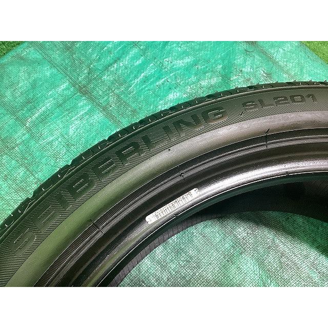 セイバーリング SL201 215/45R18 2024年製 夏タイヤ サマータイヤ 4本