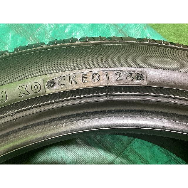 セイバーリング SL201 215/45R18 2024年製 夏タイヤ サマータイヤ 4本