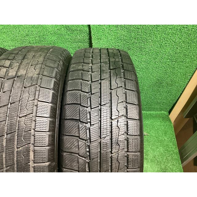 TOYO TIRES（トーヨータイヤ） TOYO ウィンタートランパス 225/60R17 