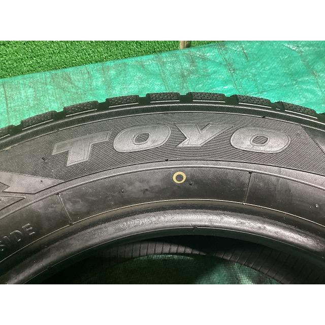 TOYO TIRES（トーヨータイヤ） TOYO ウィンタートランパス 225/60R17 