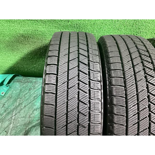 ブリザック VRX3 BS ブリヂストン 175/65R14 2021年製 冬タイヤ