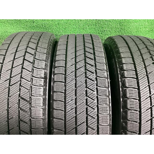 ブリザック VRX3 BS ブリヂストン 175/65R14 2021年製 冬タイヤ