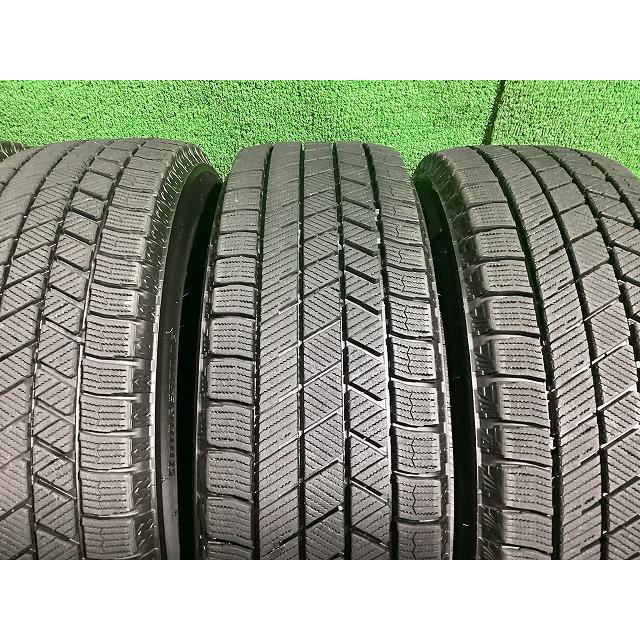 ブリザック VRX3 BS ブリヂストン 175/65R14 2021年製 冬タイヤ 